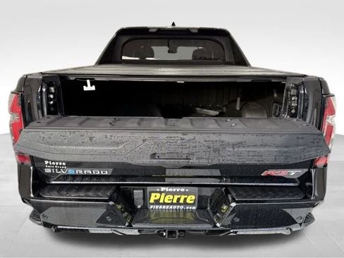 Used 2024 Chevrolet Silverado EV RST image 4