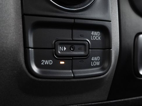 Used 2018 RAM 1500 Tradesman w/ Protection Group AWD/4WD image 31