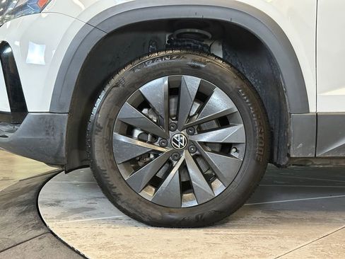 Used 2022 Volkswagen Taos S image 25