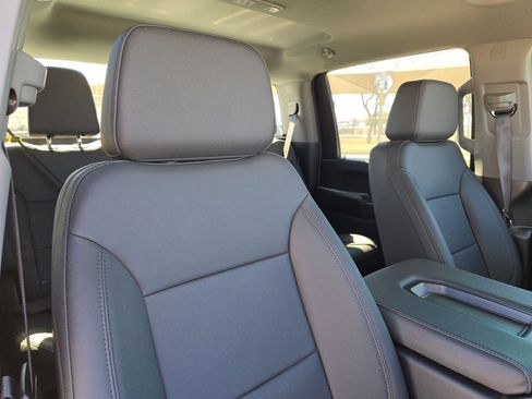 Certified 2026 Chevrolet Silverado 2500 W/T w/ WT/CX Safety Package image 30