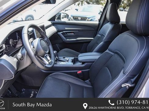 New 2026 MAZDA CX-5 Preferred AWD/4WD image 18
