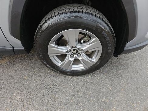 Used 2024 Toyota RAV4 XLE w/ Weather Package image 11