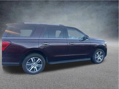 Used 2024 Ford Expedition Limited