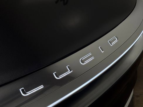 Used 2022 Lucid Air Grand Touring image 70