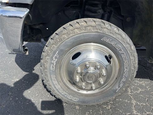 Used 2013 Ford F350 XL w/ PWR Equipment Group image 8