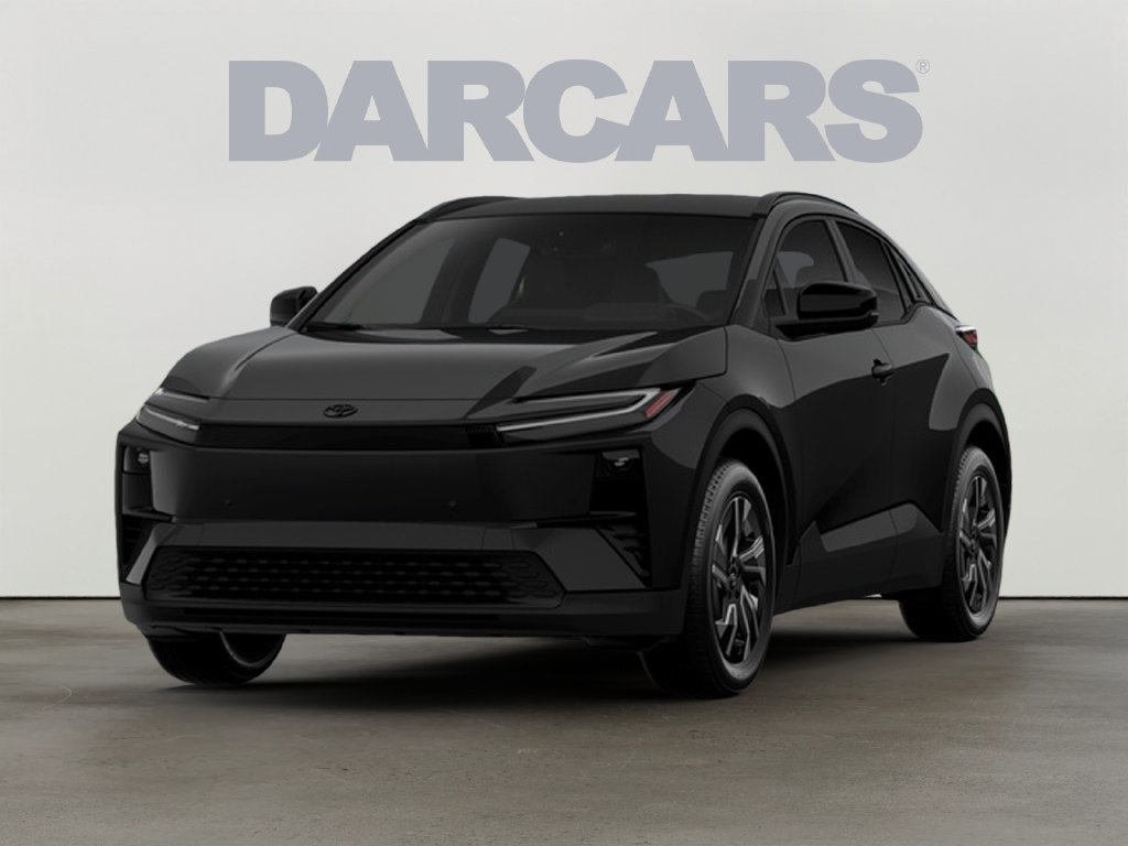 New 2026 Toyota C-HR AWD/4WD image 19