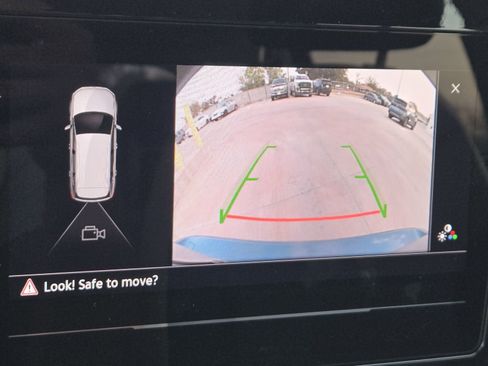 New 2026 Volkswagen Taos S image 12