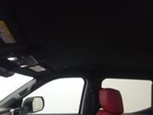 Used 2025 Toyota Tundra SR5 image 14