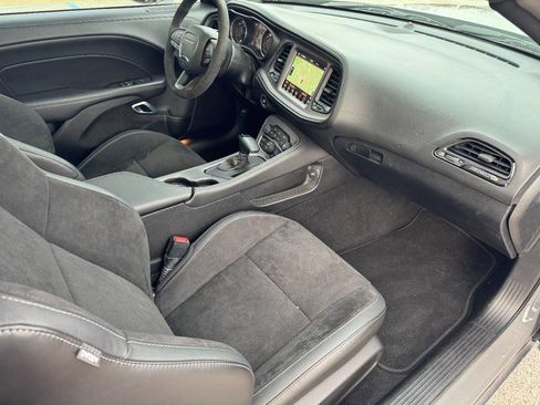 Used 2023 Dodge Challenger R/T Scat Pack image 13