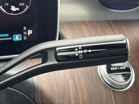 Certified 2025 Mercedes-Benz C 300 Sedan image 23