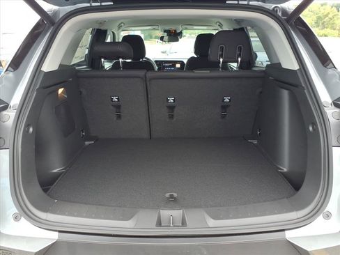 New 2026 Chevrolet TrailBlazer LT w/ Convenience Package image 10
