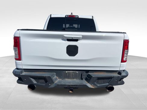 Used 2020 RAM 1500 Big Horn AWD/4WD image 6