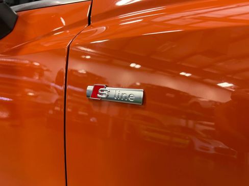 Used 2020 Audi Q3 2.0T Prestige w/ Prestige Package image 54