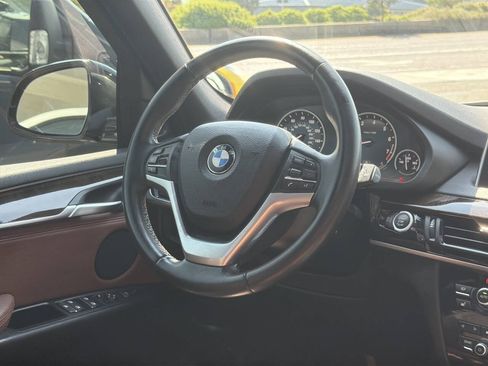 Used 2017 BMW X5 xDrive35i w/ Driving Assistance Package AWD/4WD image 21