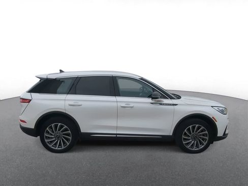 Used 2023 Lincoln Corsair Reserve w/ Equipment Group 201A AWD/4WD image 9