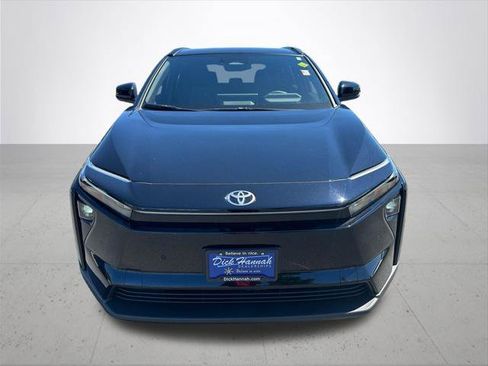 Certified 2026 Toyota bZ AWD/4WD image 3