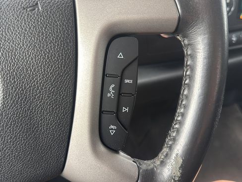 Used 2013 Chevrolet Silverado 1500 LT w/ All-Star Edition AWD/4WD image 32