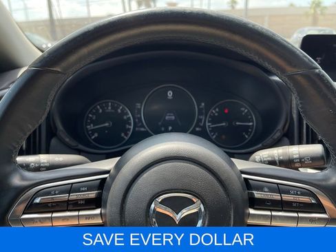 Used 2023 MAZDA CX-50 2.5 S w/ Cargo Package AWD/4WD image 7