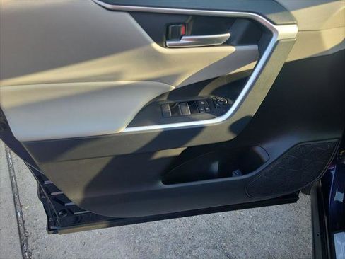 Certified 2025 Toyota RAV4 XLE image 11