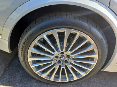 Used 2026 BMW X7 xDrive40i w/ Executive Package