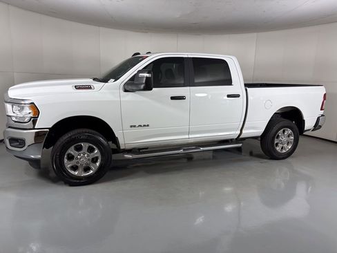 Used 2024 RAM 2500 Big Horn image 5