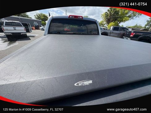 Used 2008 Toyota Tundra Limited image 7