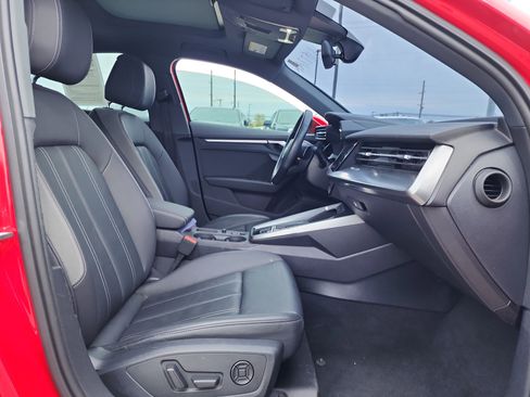 Used 2022 Audi A3 2.0T Premium w/ 18" Wheel Package image 16