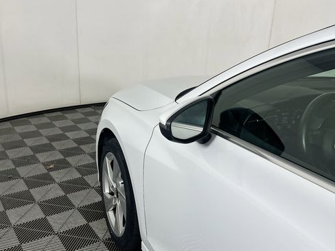 Used 2024 Audi A3 2.0T Premium image 16