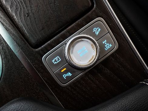 Used 2024 Genesis GV80 2.5T AWD/4WD image 28