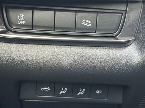 Used 2023 MAZDA CX-30 AWD 2.5 S w/ Premium Package image 24