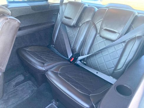 Used 2019 Mercedes-Benz GLS 550 4MATIC image 14