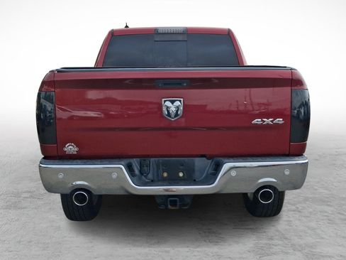 Used 2015 RAM 1500 Lone Star AWD/4WD image 5