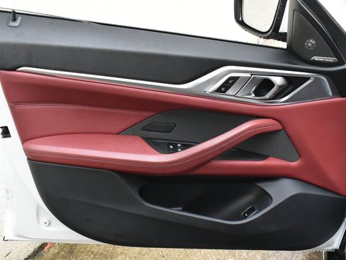 Used 2022 BMW 430i Gran Coupe w/ Parking Assistance Package RWD image 14