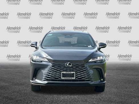 New 2026 Lexus RX 350 Premium Plus image 3