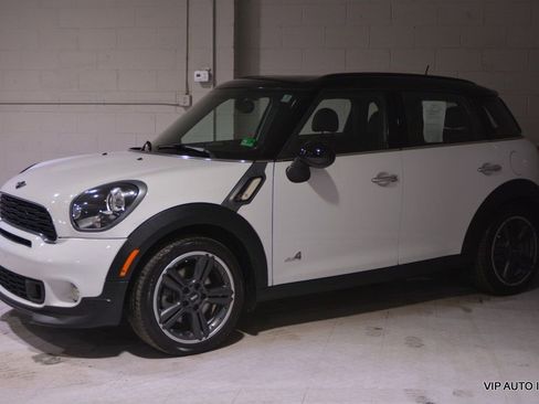 Used 2012 MINI Cooper Countryman S image 30