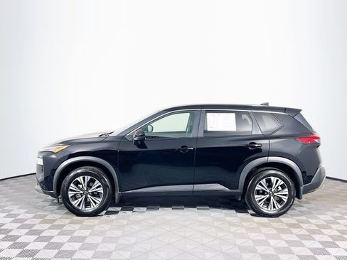 Used 2023 Nissan Rogue SV FWD image 5