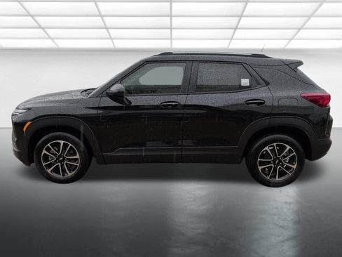 New 2026 Chevrolet TrailBlazer LT w/ Convenience Package FWD image 28