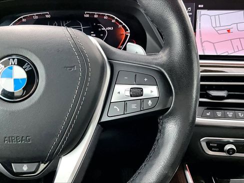 Used 2021 BMW X5 sDrive40i w/ Premium Package image 25