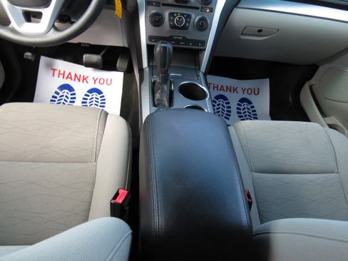 Used 2014 Ford Explorer 4WD image 12