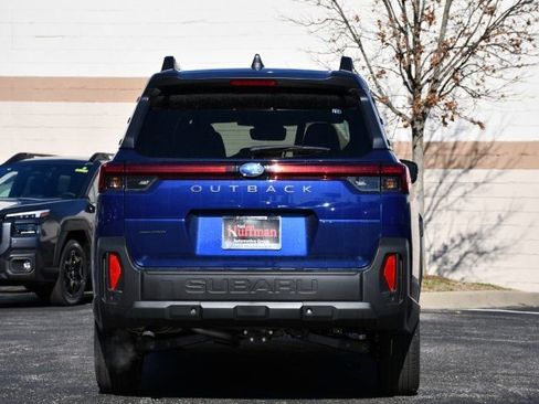New 2026 Subaru Outback Premium image 6