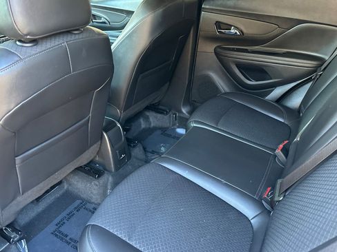 Certified 2022 Buick Encore Preferred w/ Safety Package image 14