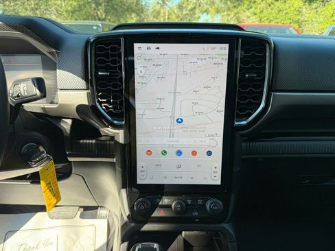 Used 2025 Ford Ranger XLT w/ Equipment Group 301A High image 6