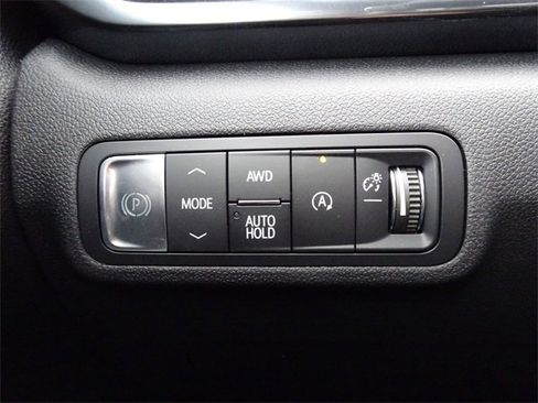 New 2026 GMC Terrain AT4 w/ Convenience Package III image 23