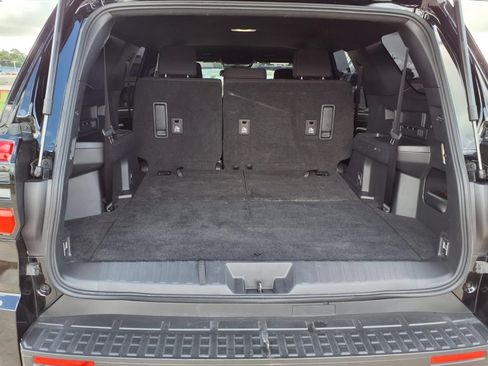 Certified 2025 Toyota 4Runner SR5 RWD image 8