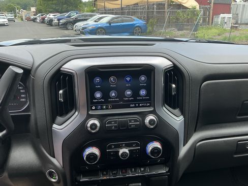 Used 2021 GMC Sierra 1500 Elevation AWD/4WD image 22