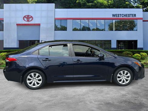 Used 2022 Toyota Corolla LE FWD image 8