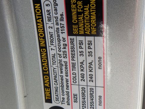 Used 2023 Mitsubishi Outlander SE image 37