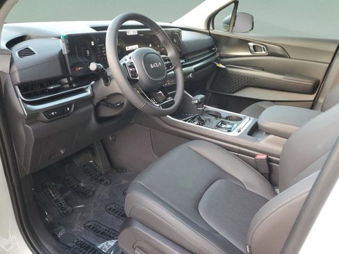 New 2026 Kia Carnival SX w/ SX Dark Edition Package image 18