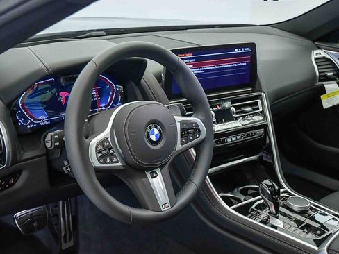 New 2026 BMW 840i image 33