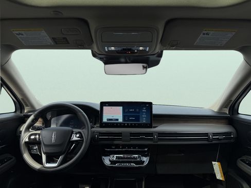 New 2026 Lincoln Corsair Reserve AWD/4WD image 24